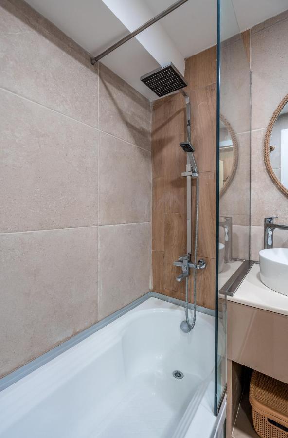 Apartmán Four Seasons In New Gudauri Exteriér fotografie