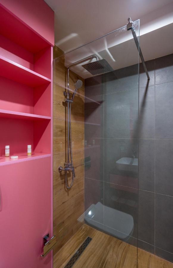 Apartmán Four Seasons In New Gudauri Exteriér fotografie