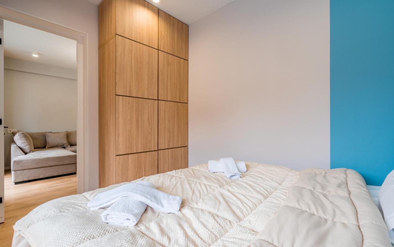Apartmán Four Seasons In New Gudauri Exteriér fotografie